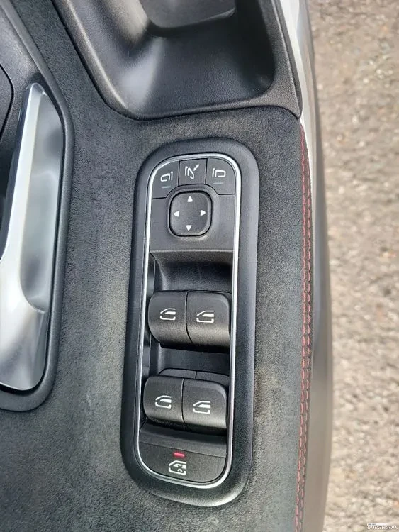 Mercedes-Benz A 35 S AMG 4MATIC * ������ ����* FULL MAX | Mobile.bg � ����������� 12