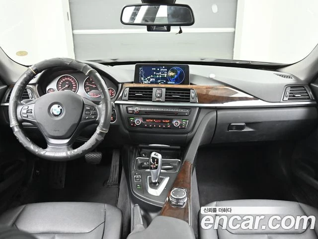BMW 3gt, снимка 7 - Автомобили и джипове - 56089301