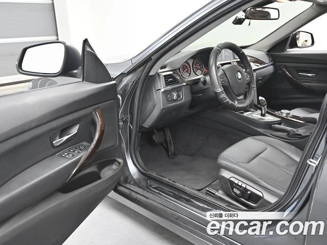 BMW 3gt, снимка 11 - Автомобили и джипове - 56089301