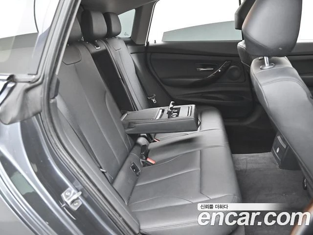 BMW 3gt, снимка 12 - Автомобили и джипове - 56089301
