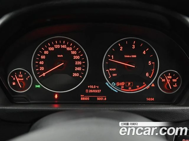 BMW 3gt, снимка 8 - Автомобили и джипове - 56089301