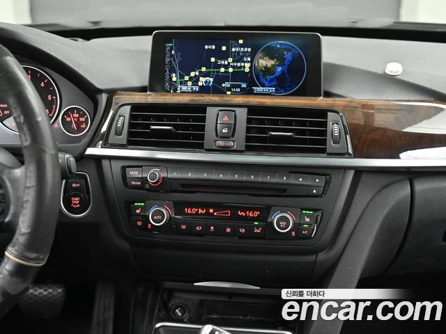 BMW 3gt, снимка 14 - Автомобили и джипове - 56089301