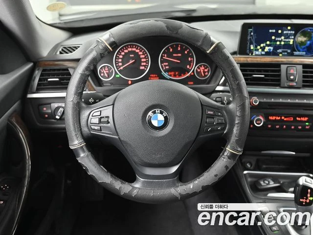 BMW 3gt, снимка 13 - Автомобили и джипове - 56089301