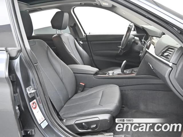 BMW 3gt, снимка 10 - Автомобили и джипове - 56089301