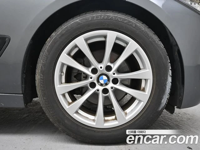 BMW 3gt, снимка 5 - Автомобили и джипове - 56089301