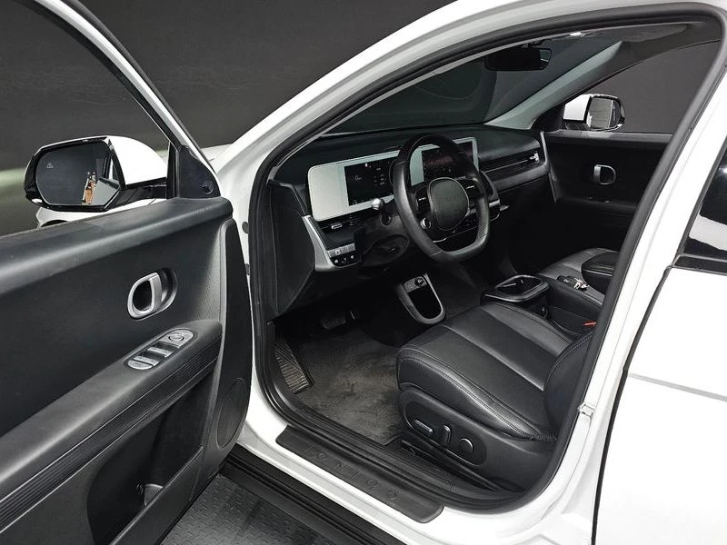 Hyundai Ioniq 5 Long range| 218к.с., снимка 10 - Автомобили и джипове - 56129360