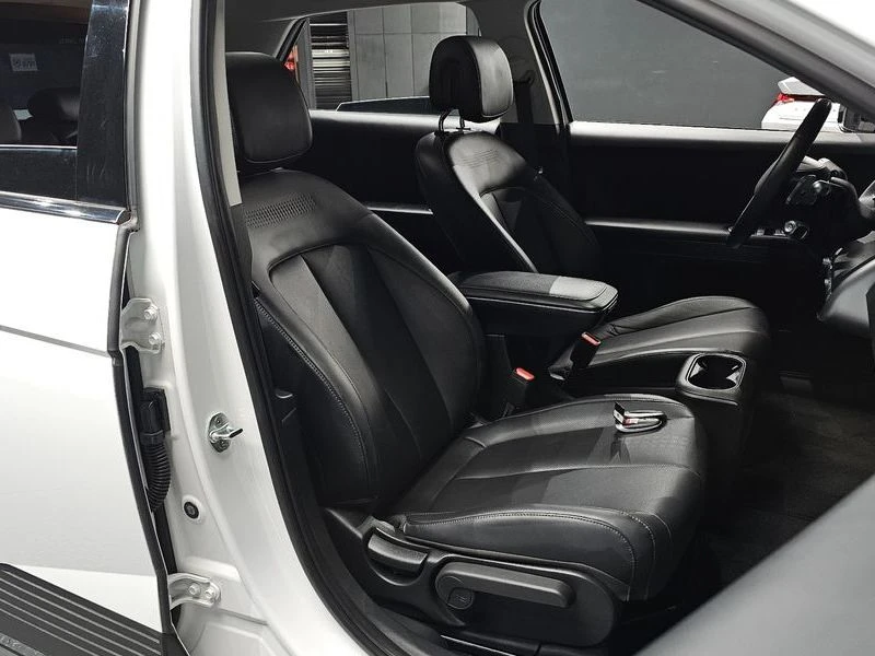 Hyundai Ioniq 5 Long range| 218к.с., снимка 11 - Автомобили и джипове - 56129360