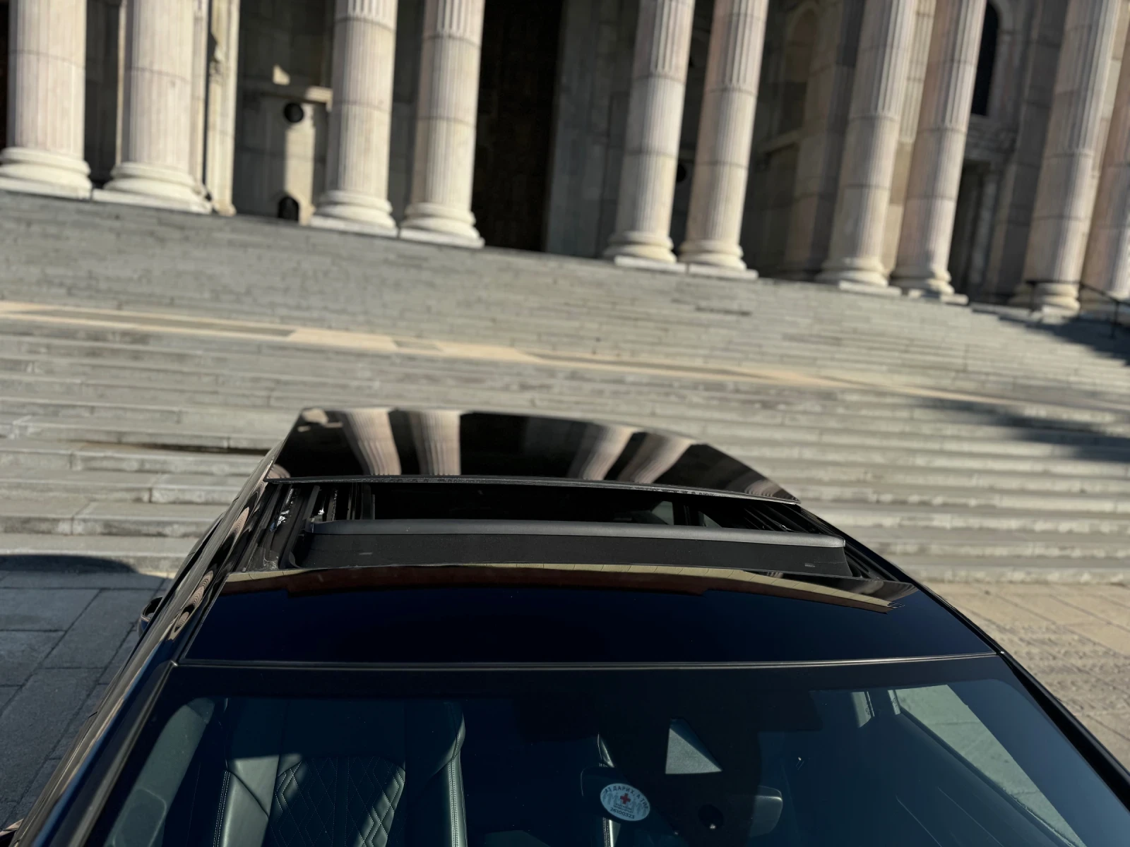 Audi S6 2.9 TFSI QUATRRO/B&O/360, снимка 1