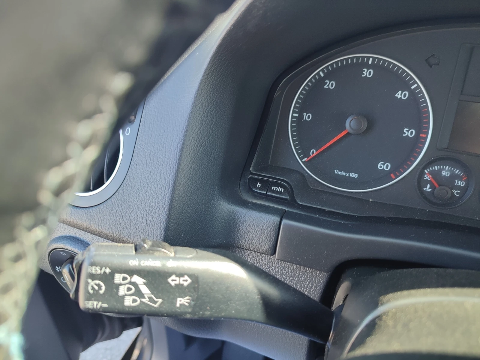 VW Golf Plus 2.0TDI-140кс | Mobile.bg — изображение 11