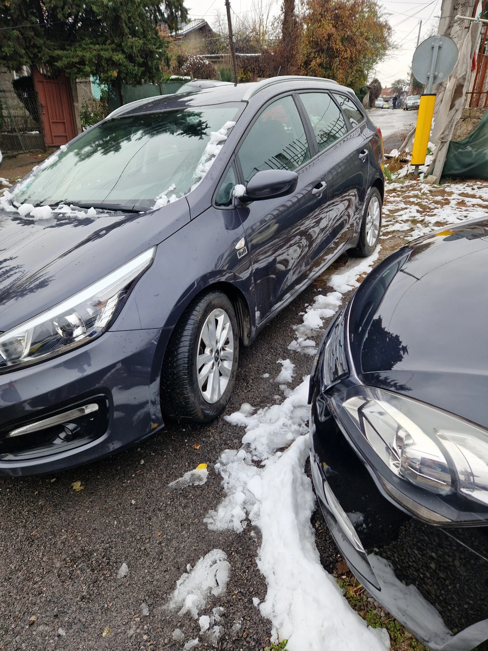 Kia Ceed 1.4  - изображение 6