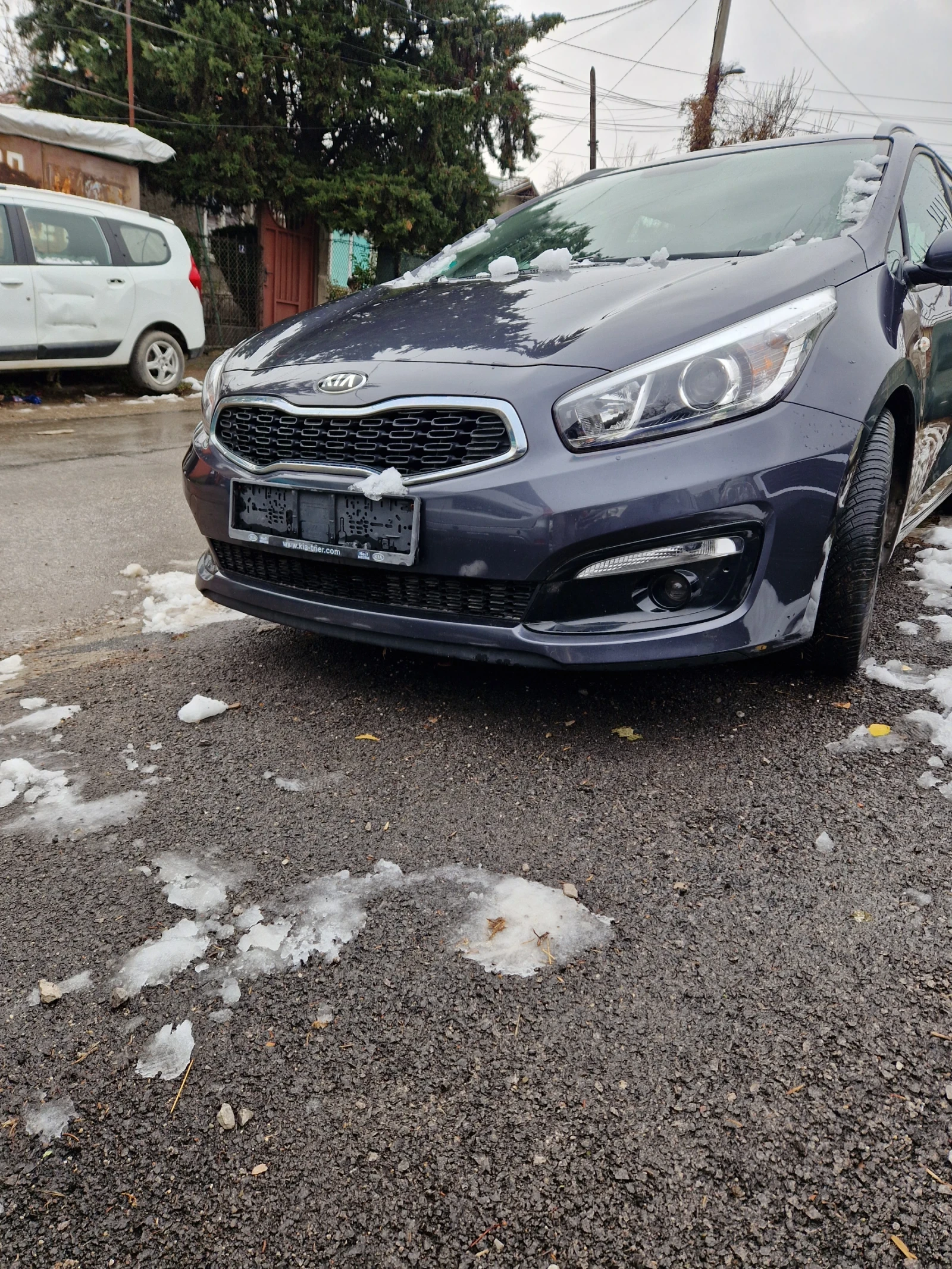 Kia Ceed 1.4  - изображение 8