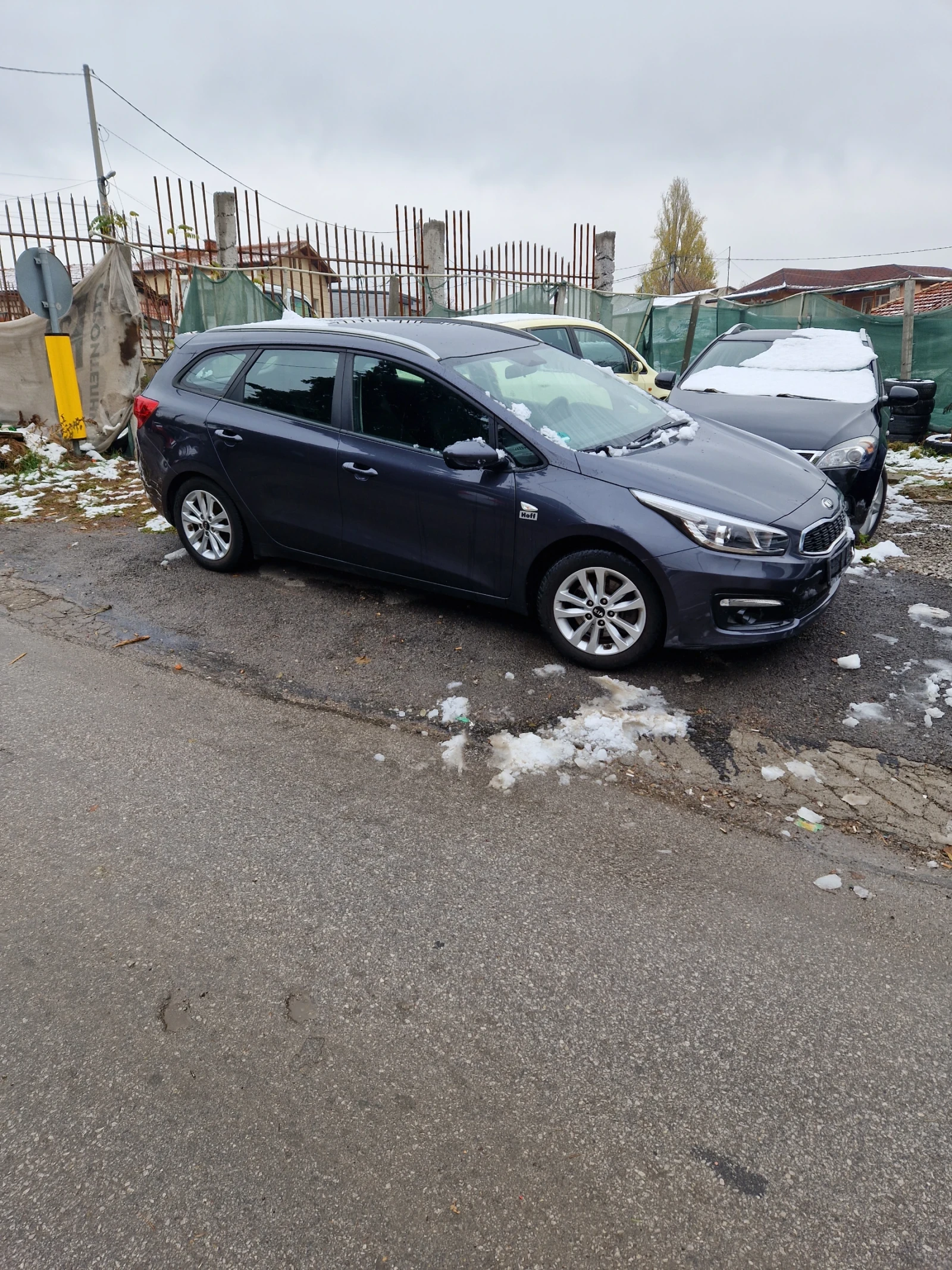 Kia Ceed 1.4  - изображение 2