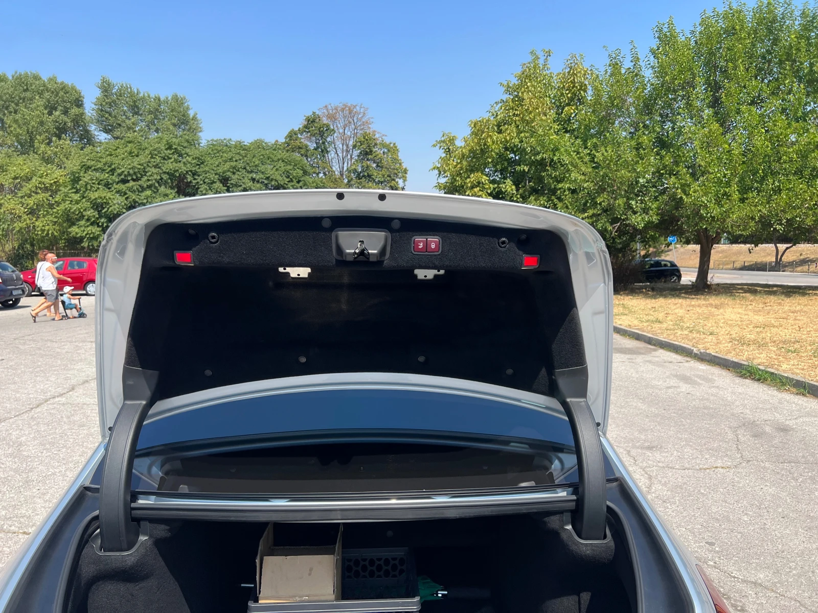 Mercedes-Benz S 400 S400 4 matic  | Mobile.bg � ����������� 15