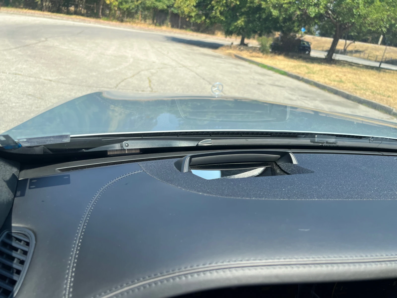 Mercedes-Benz S 400 S400 4 matic  | Mobile.bg � ����������� 16