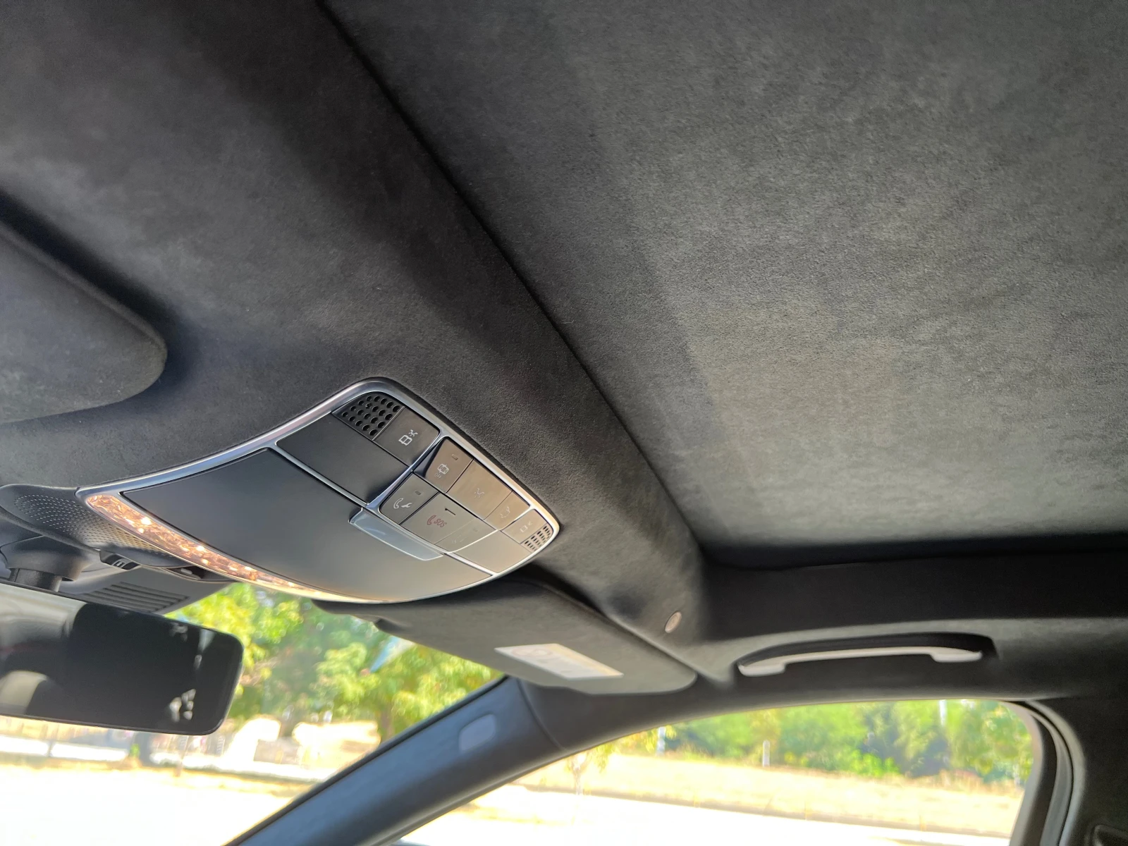 Mercedes-Benz S 400 S400 4 matic  | Mobile.bg � ����������� 17