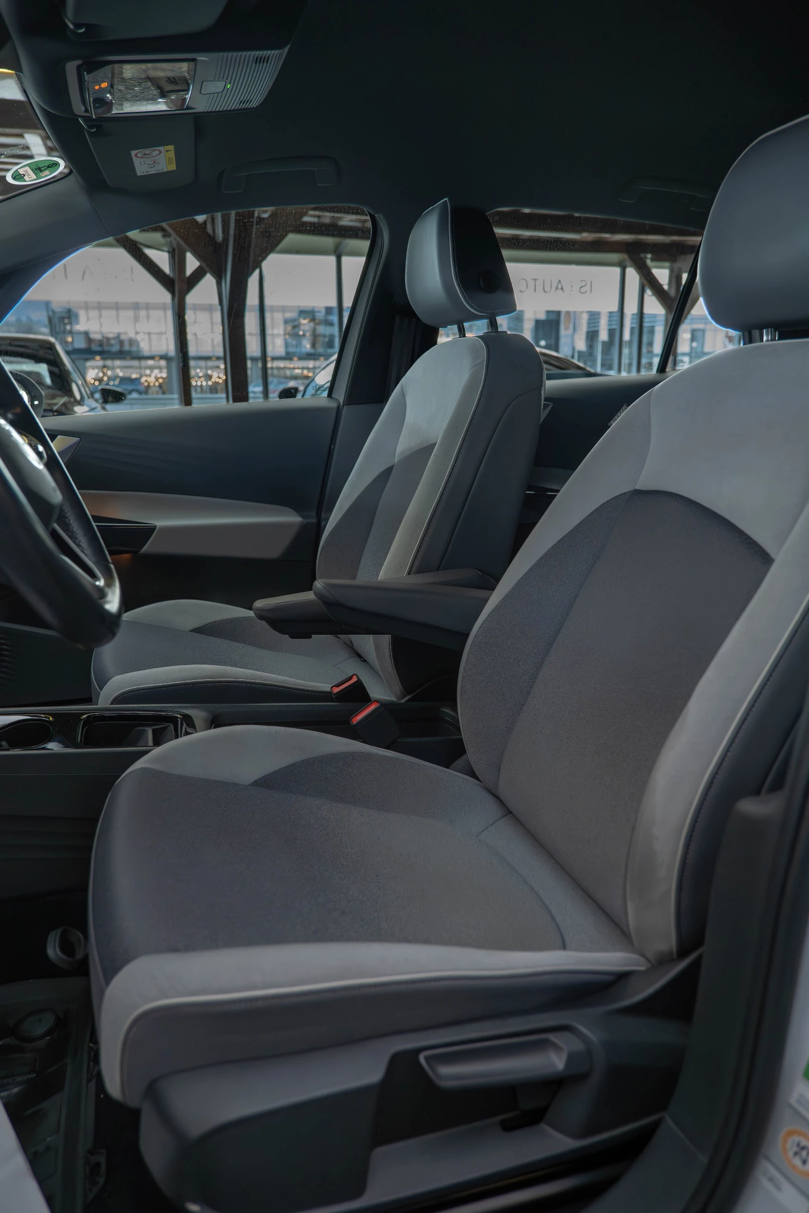 VW ID.3 PRO S/Ambient/Virtual/78ah | Mobile.bg   13