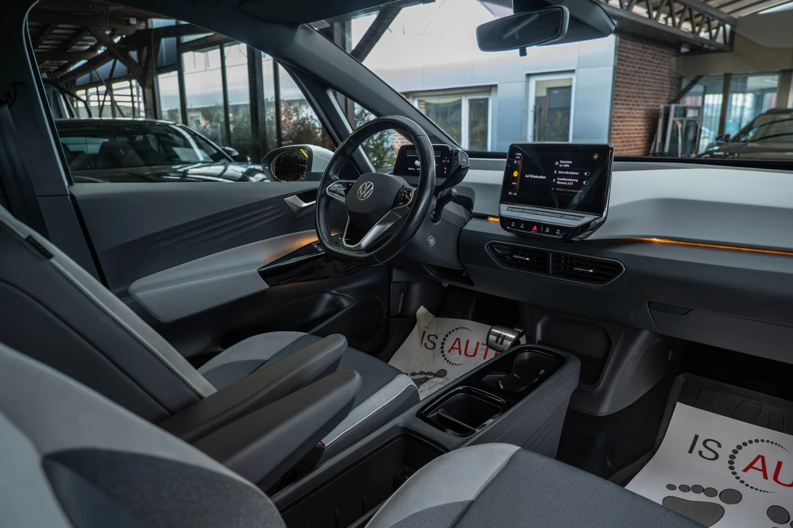 VW ID.3 PRO S/Ambient/Virtual/78ah | Mobile.bg   11