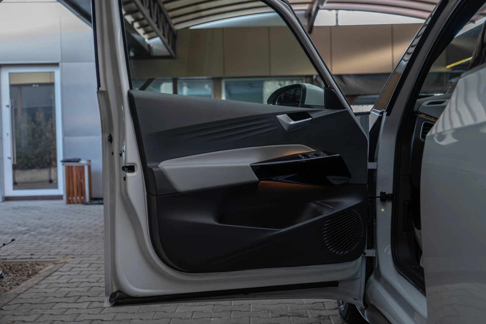 VW ID.3 PRO S/Ambient/Virtual/78ah | Mobile.bg   14