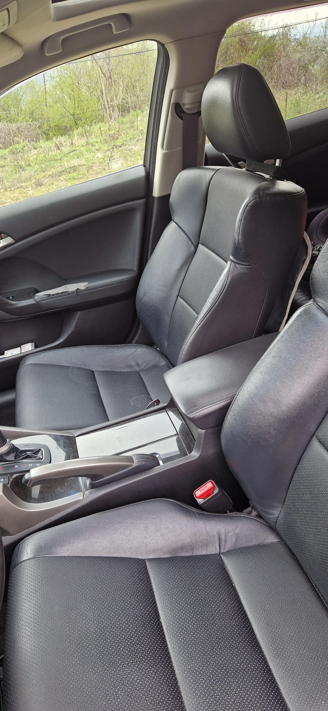 Honda Accord 2.2 i-Dtec | Mobile.bg   12