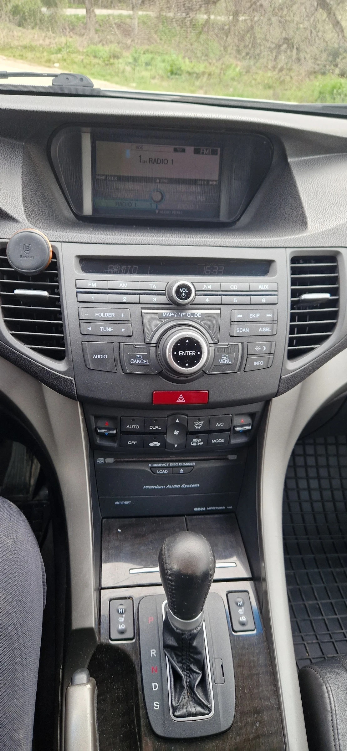 Honda Accord 2.2 i-Dtec | Mobile.bg   15