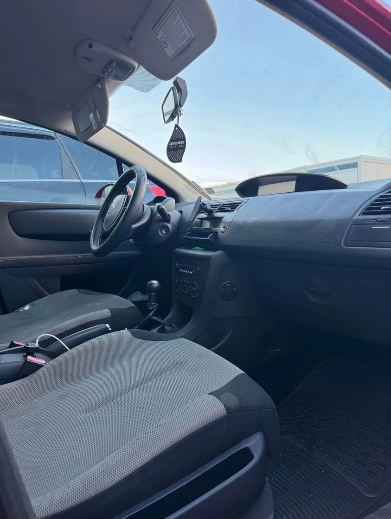 Citroen C4  - изображение 5