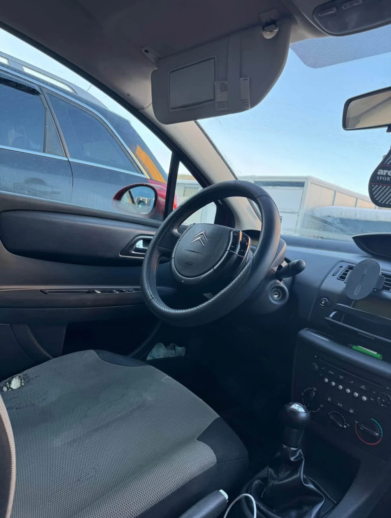 Citroen C4  - изображение 4