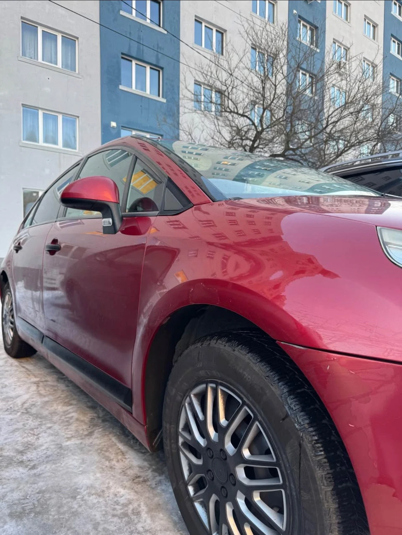 Citroen C4  - изображение 3
