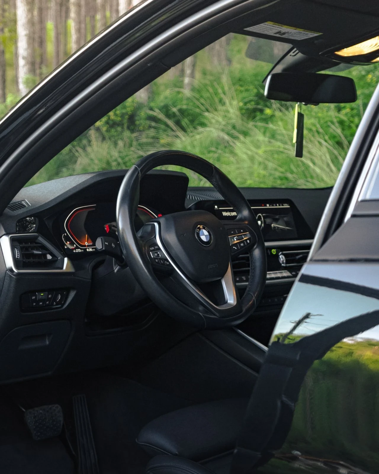 BMW 330 3.0i X-drive /258./98./DIGITAL/LED | Mobile.bg   15