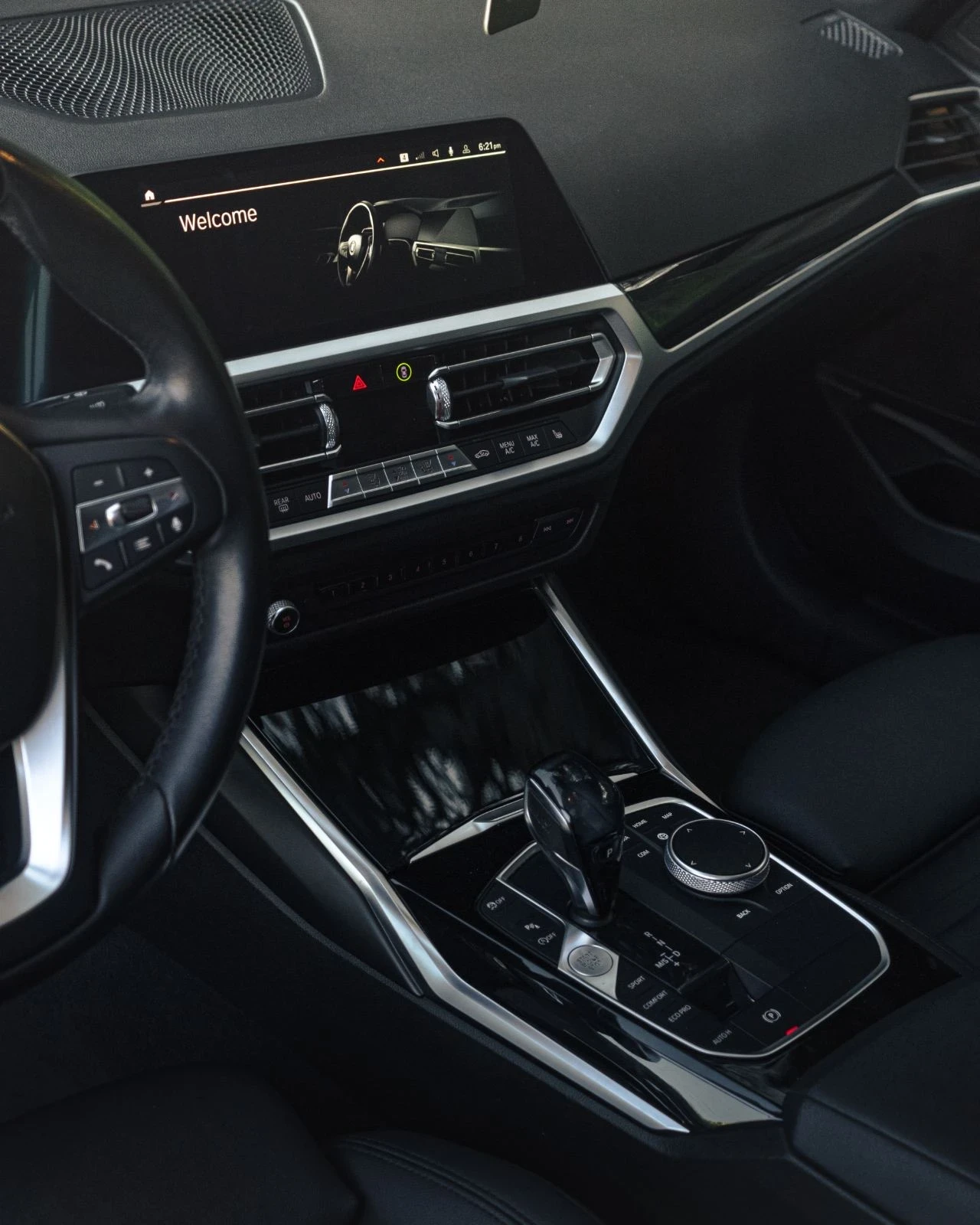 BMW 330 3.0i X-drive /258./98./DIGITAL/LED | Mobile.bg   14