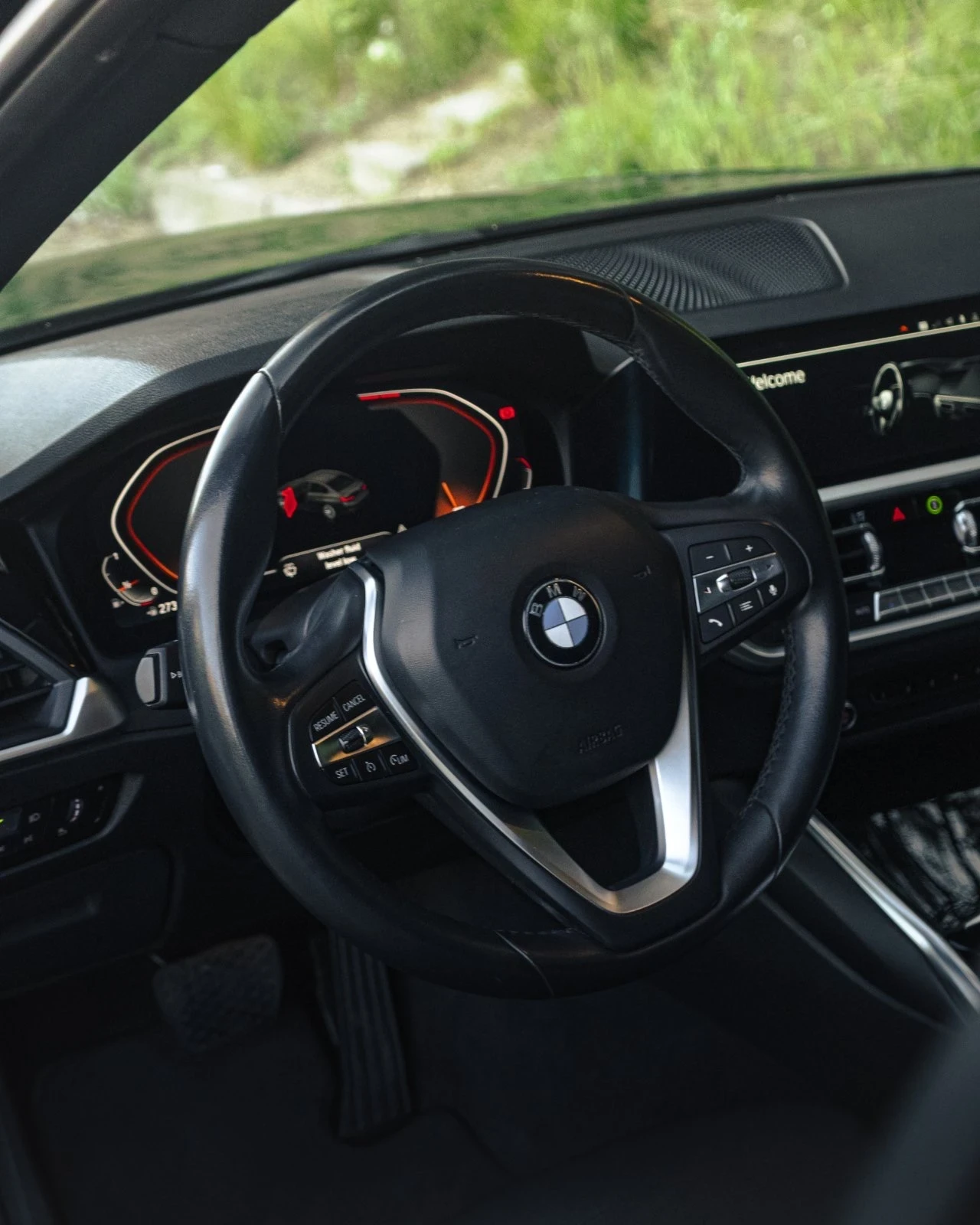 BMW 330 3.0i X-drive /258./98./DIGITAL/LED | Mobile.bg   13