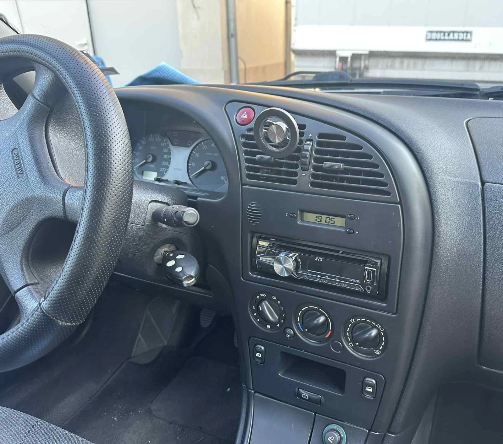 Citroen Xsara  - изображение 9