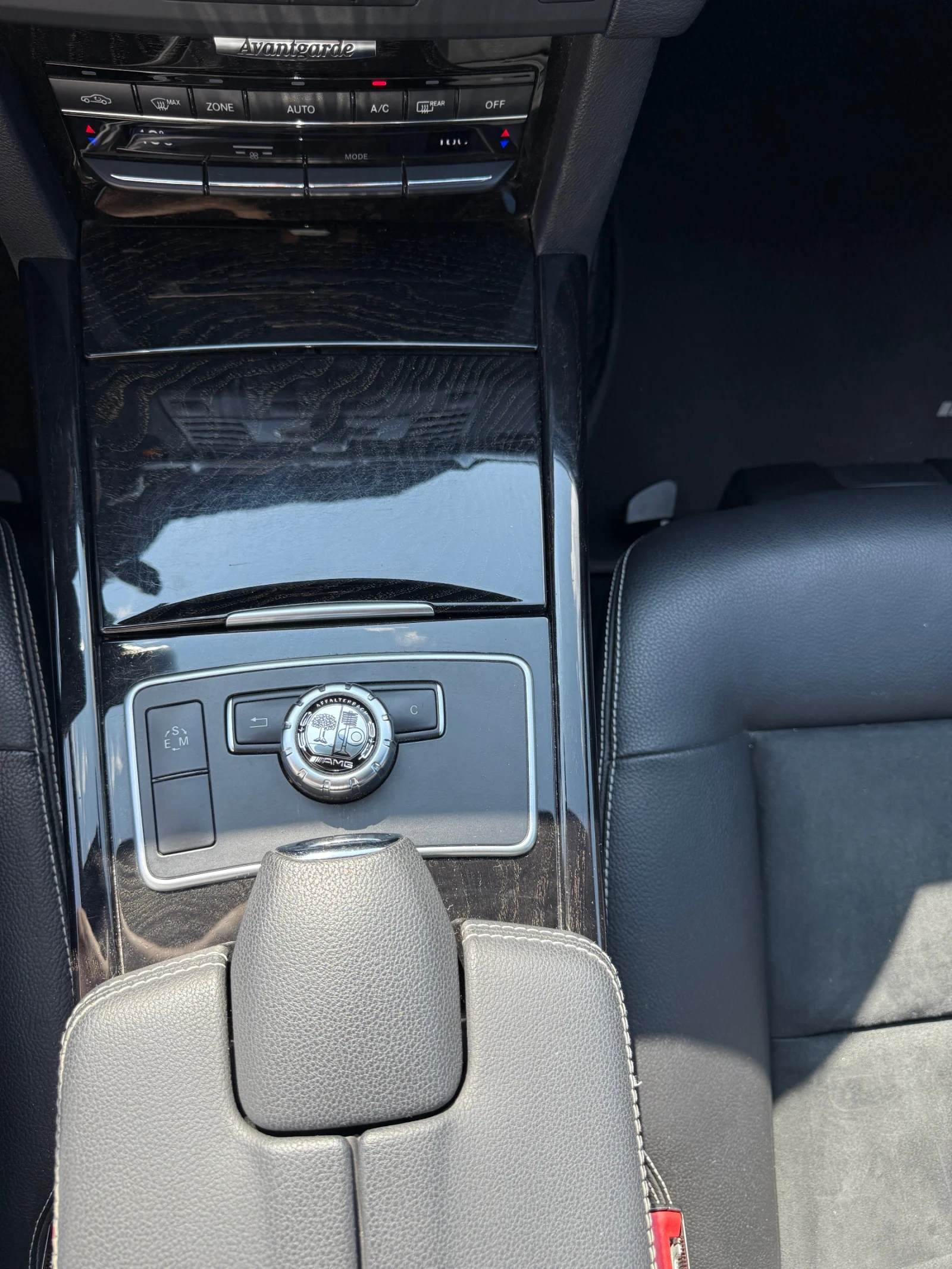 Mercedes-Benz E 220  - изображение 9