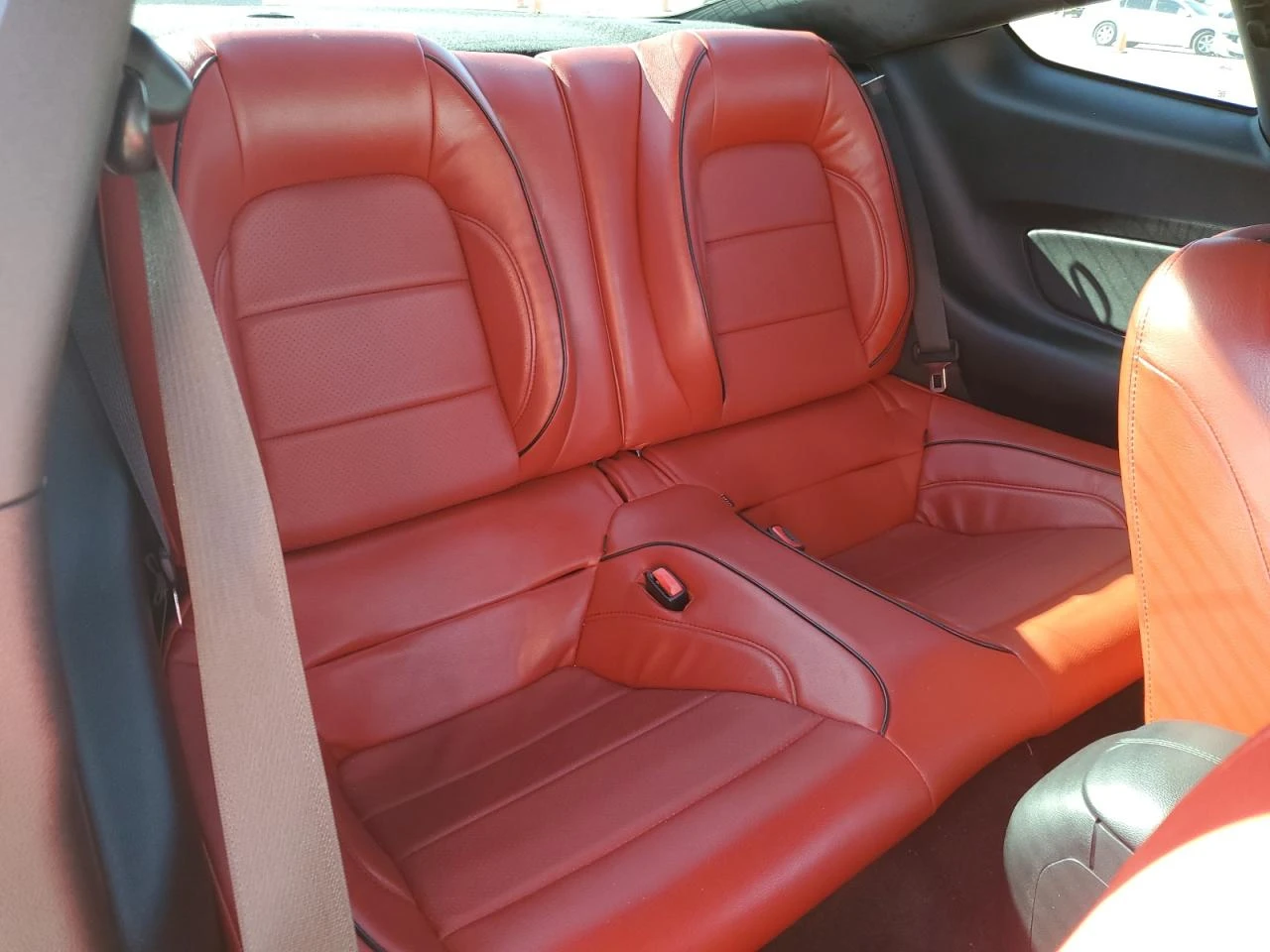 Ford Mustang 5.0 GT* Камера* Кожа* Обдухване* Клип На Мотора - изображение 10