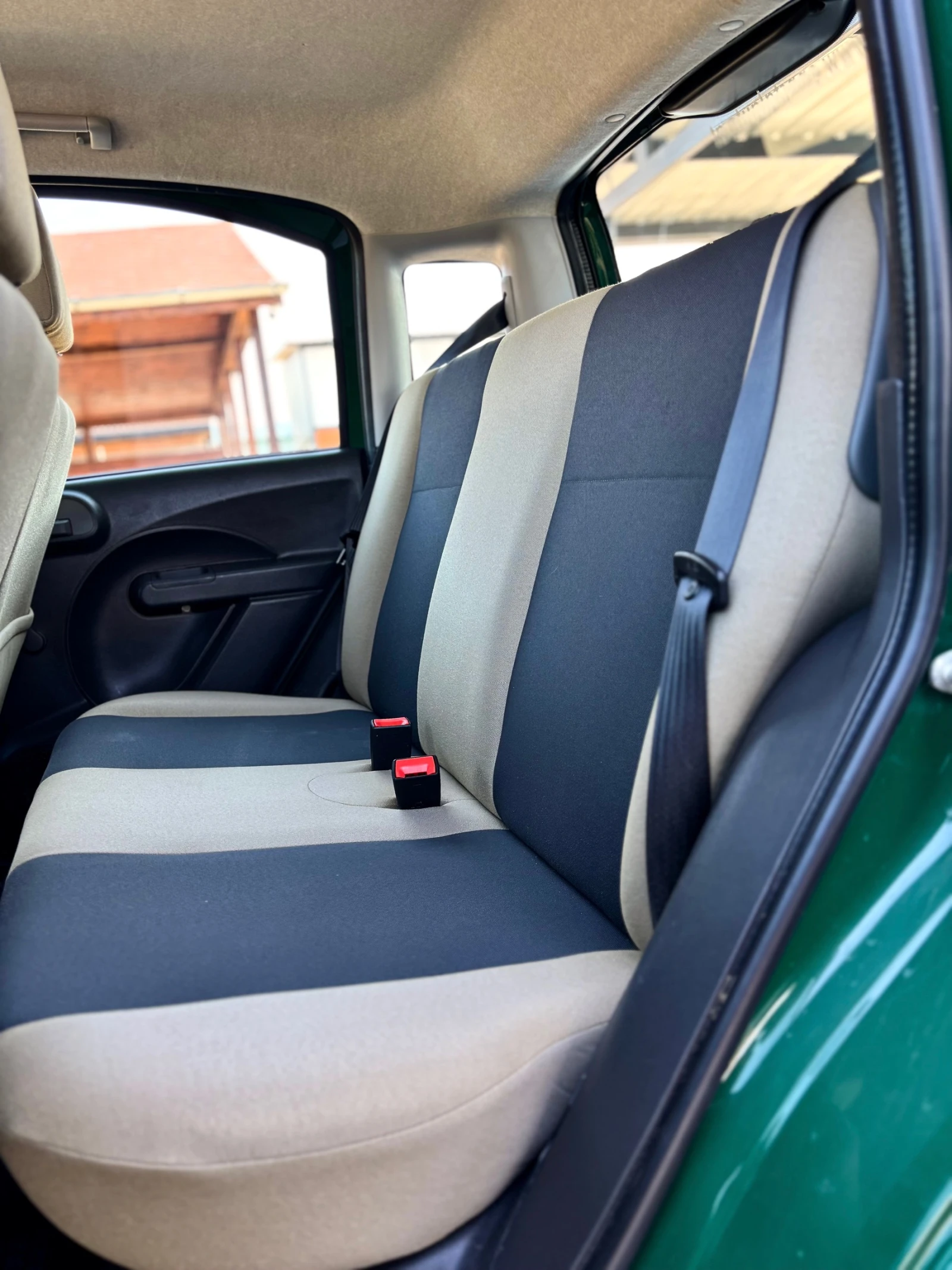 Fiat Panda  - изображение 10