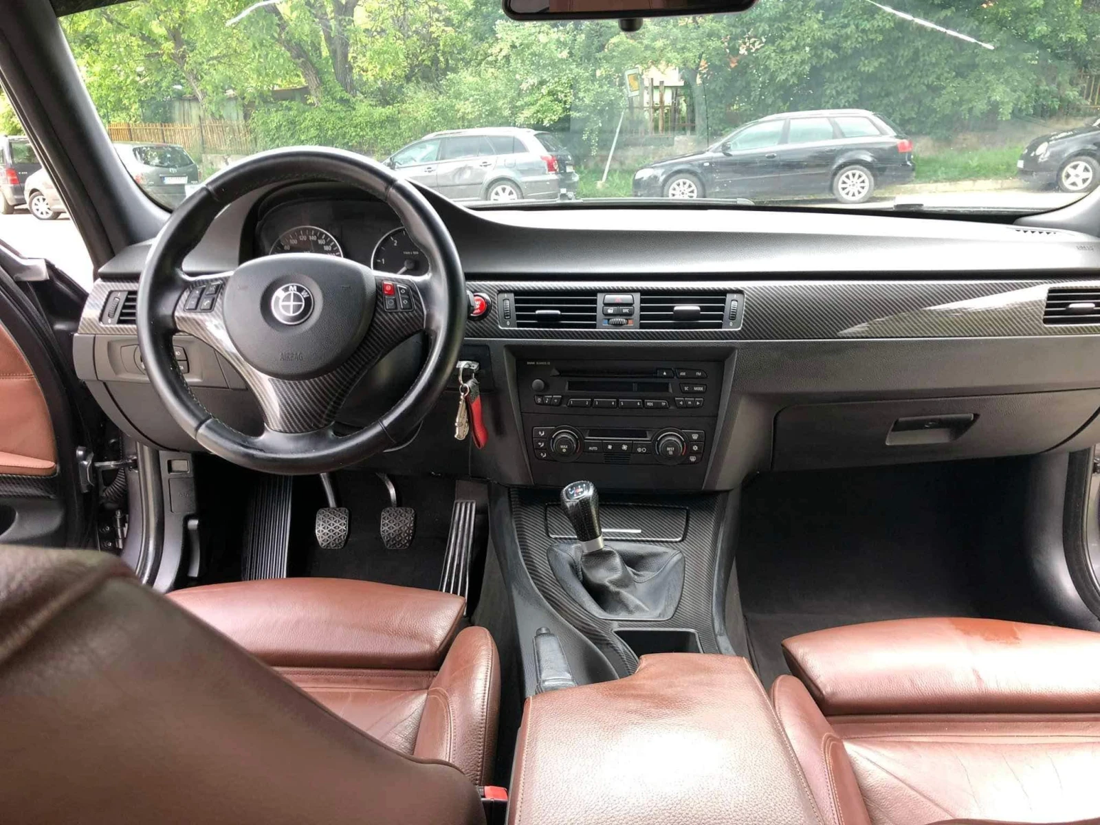 BMW 320 | Mobile.bg   15