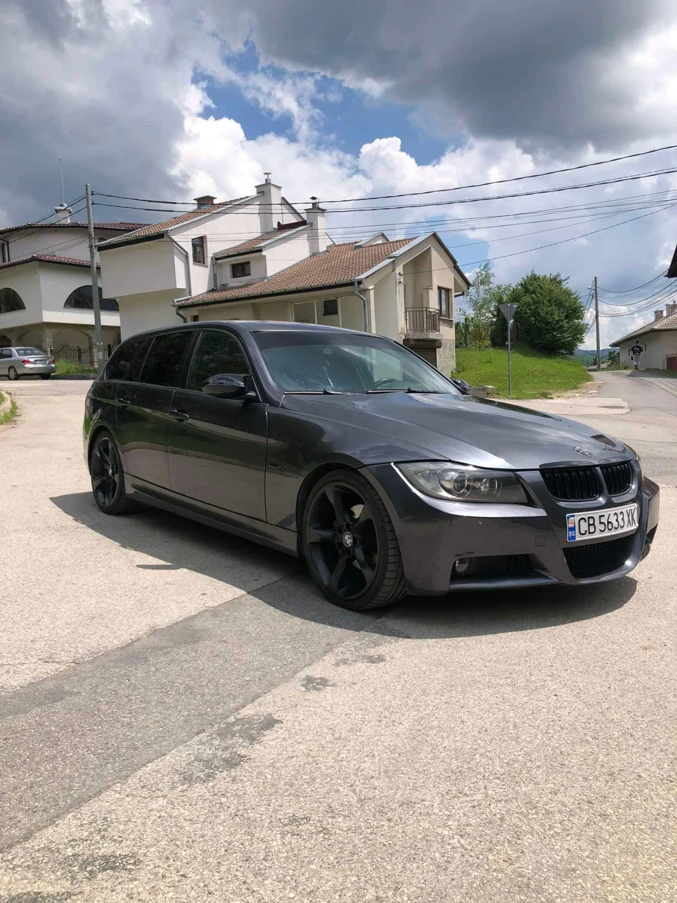 BMW 320  - изображение 2