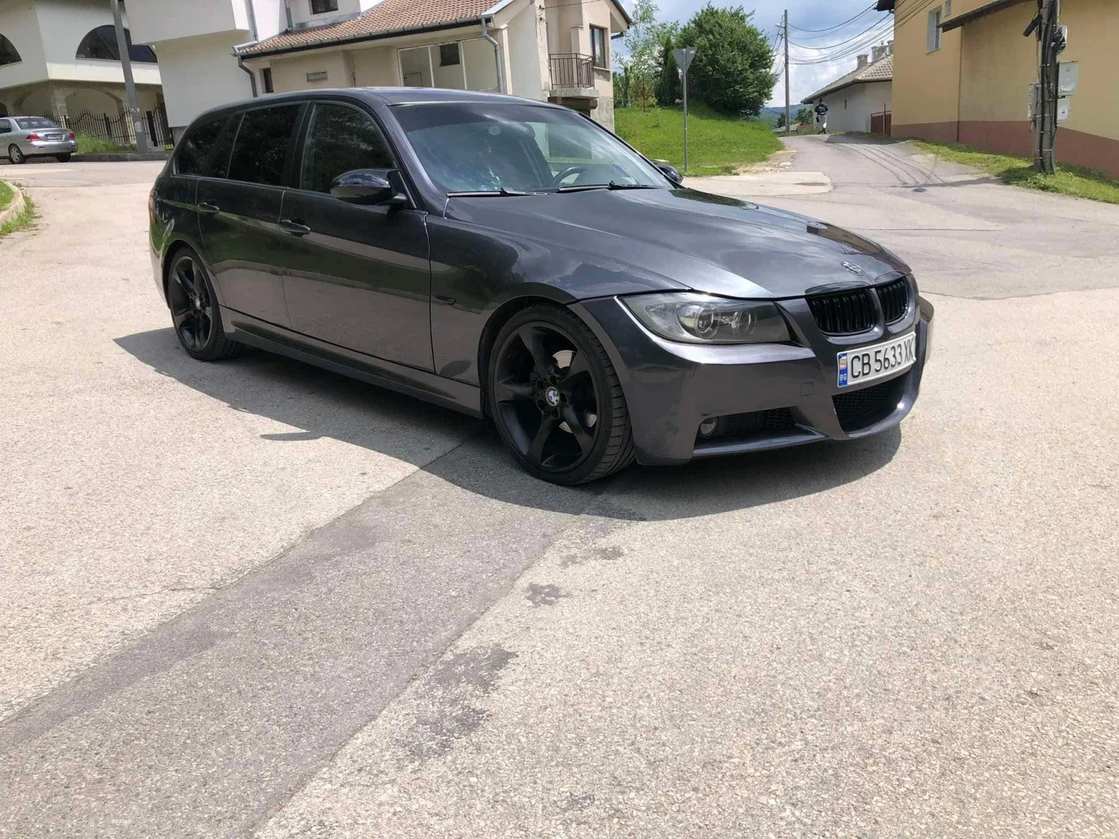 BMW 320 | Mobile.bg   1