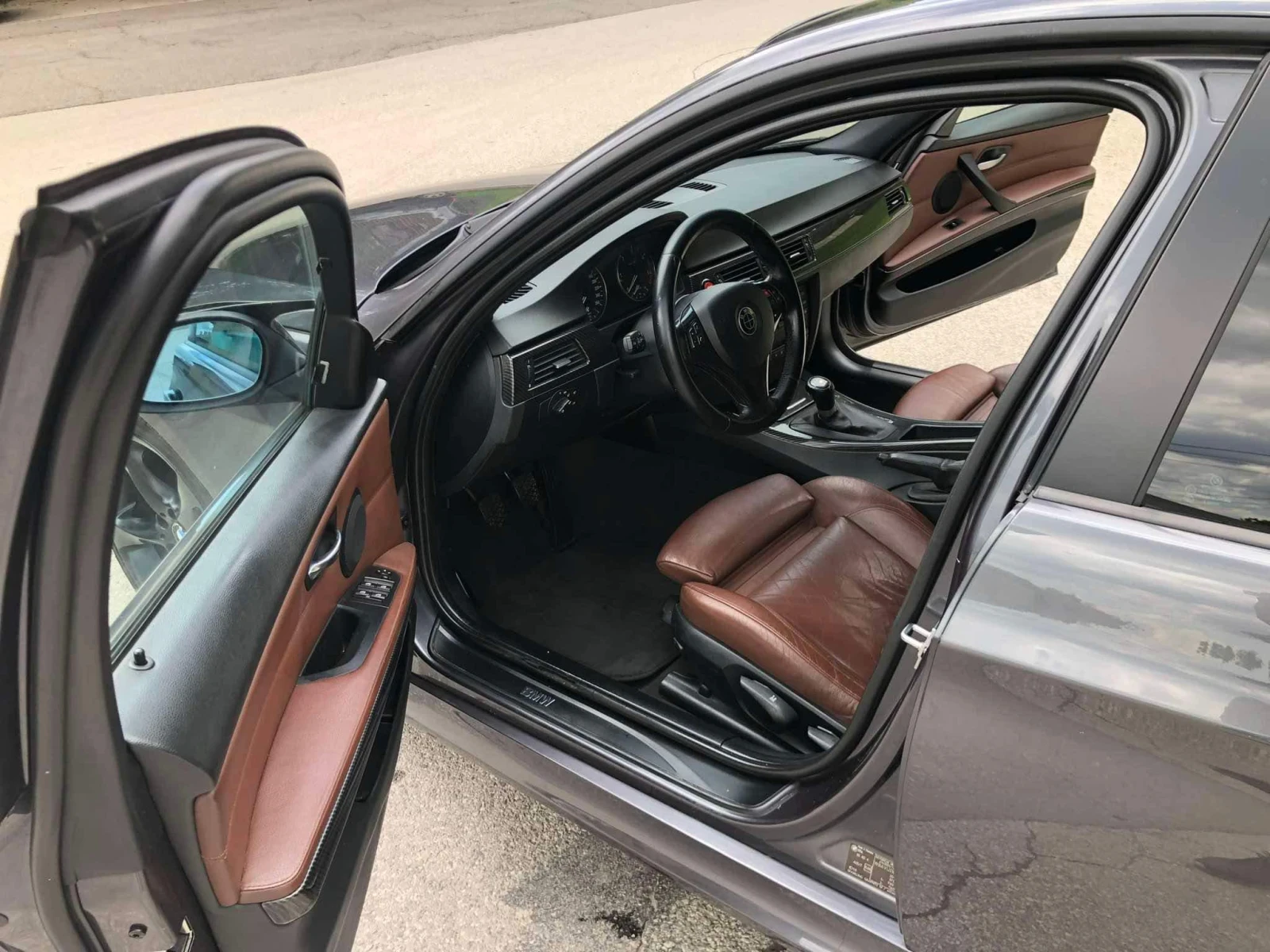 BMW 320 | Mobile.bg   12