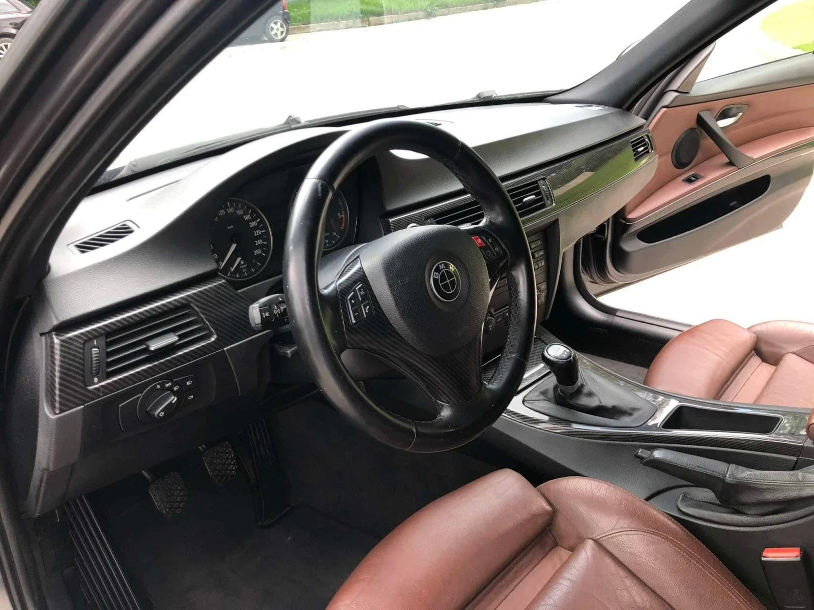 BMW 320 | Mobile.bg   11