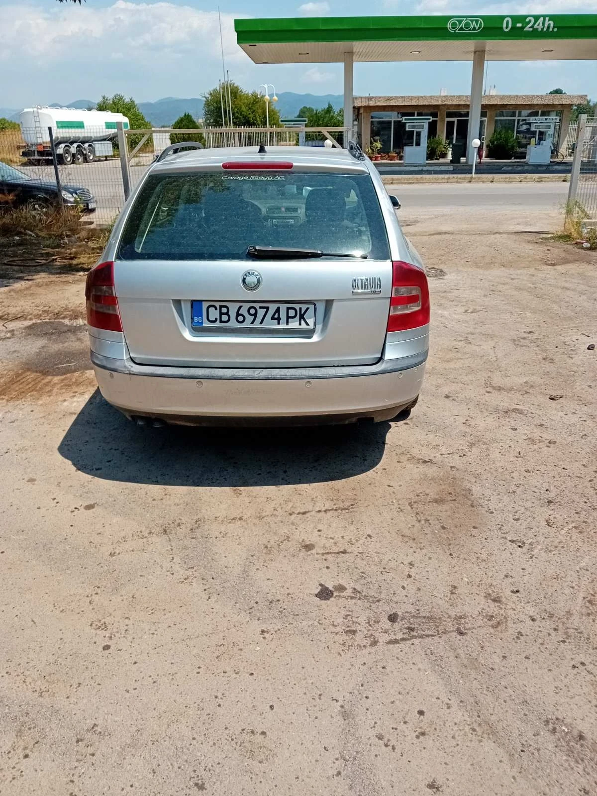 Skoda Octavia  - изображение 3