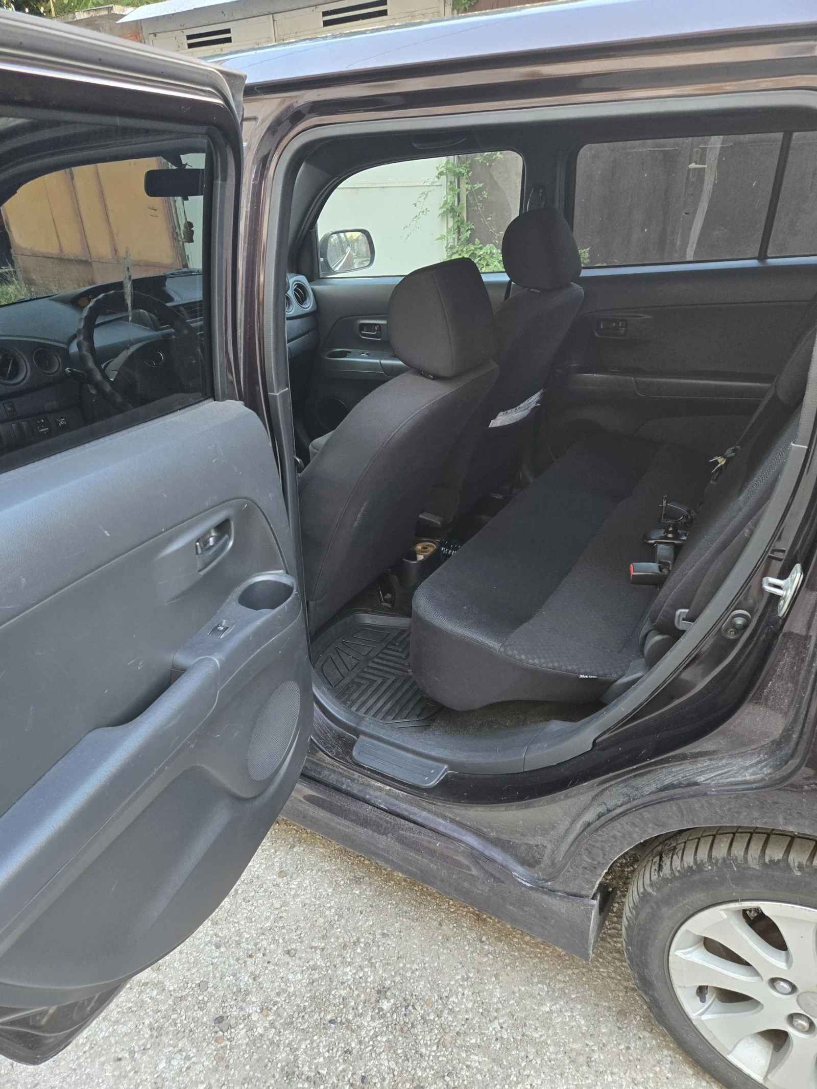 Daihatsu Materia LPG | Mobile.bg   11