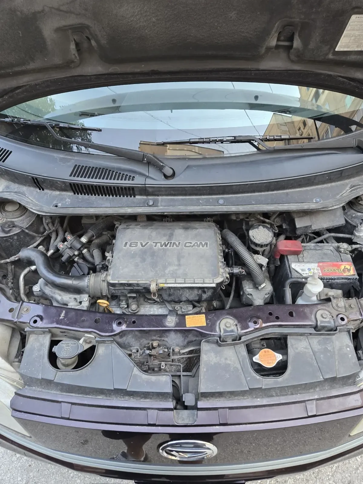 Daihatsu Materia LPG | Mobile.bg   12