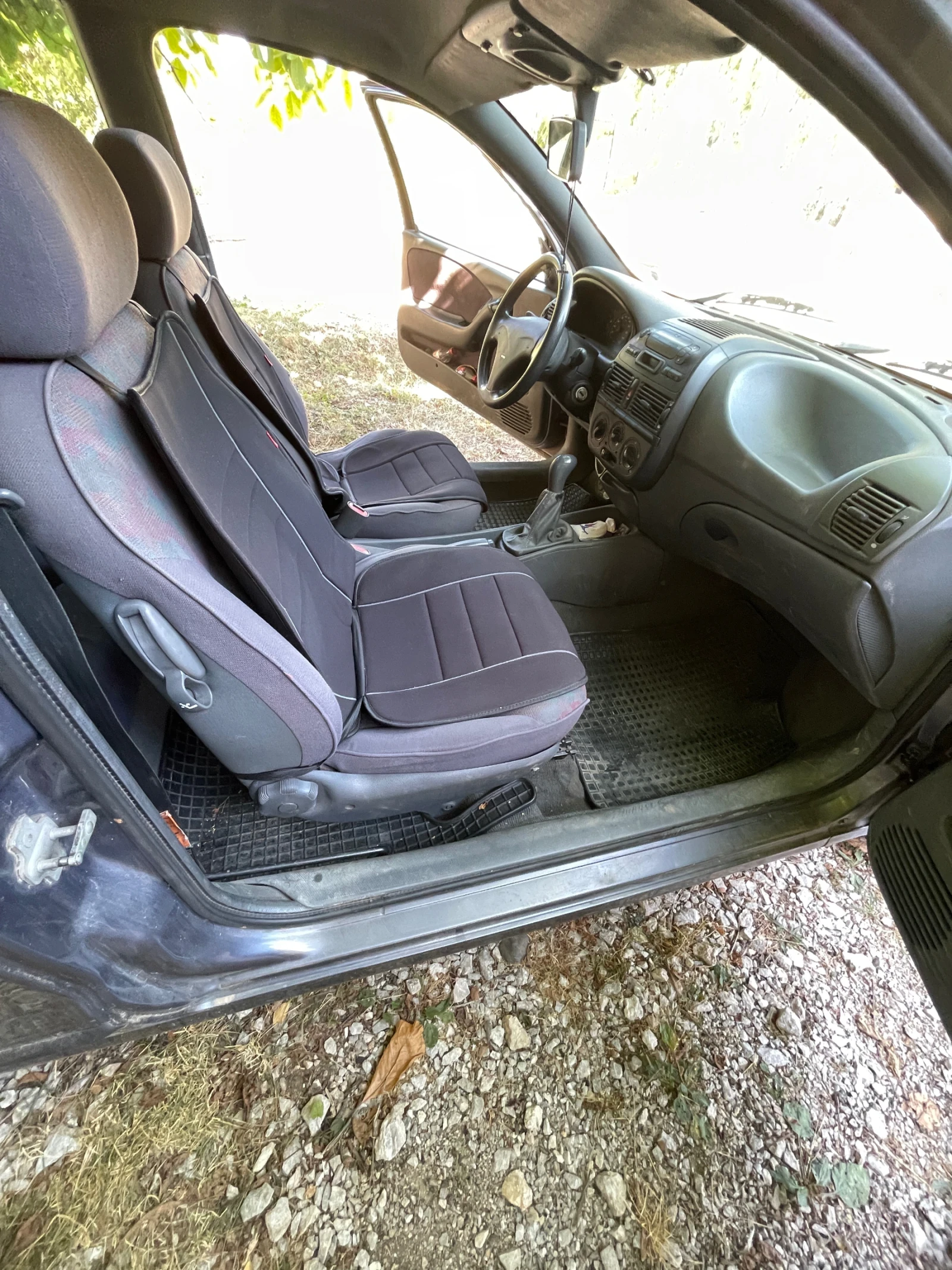 Fiat Bravo 1, 6 бензин - изображение 7