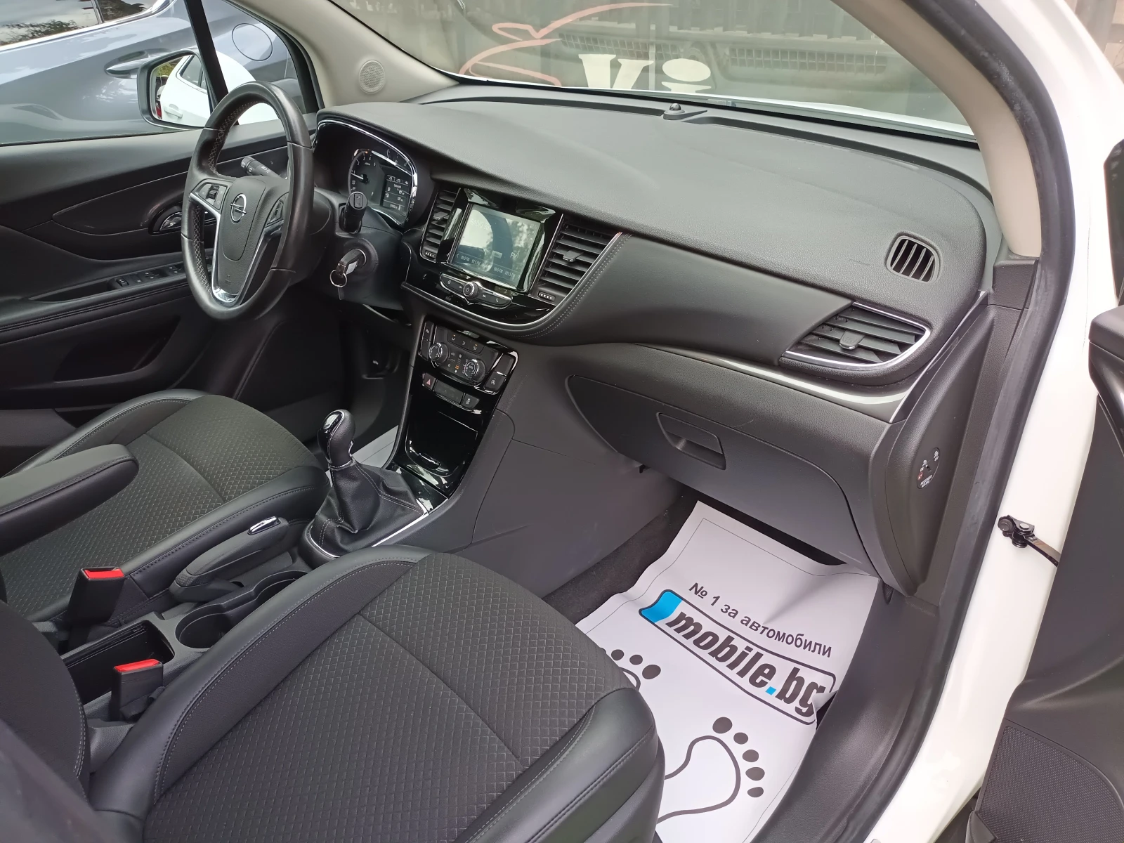 Opel Mokka X 1.4i/EURO 6B - изображение 8