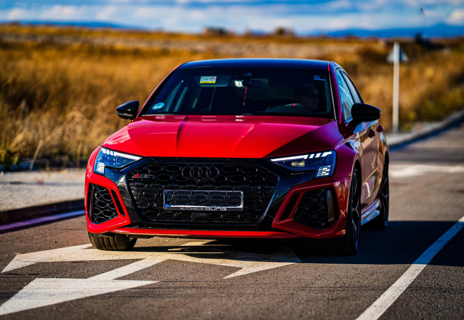 Audi Rs3 / Y8 / 2.5 TFSI/  Limousine / / | Mobile.bg   9