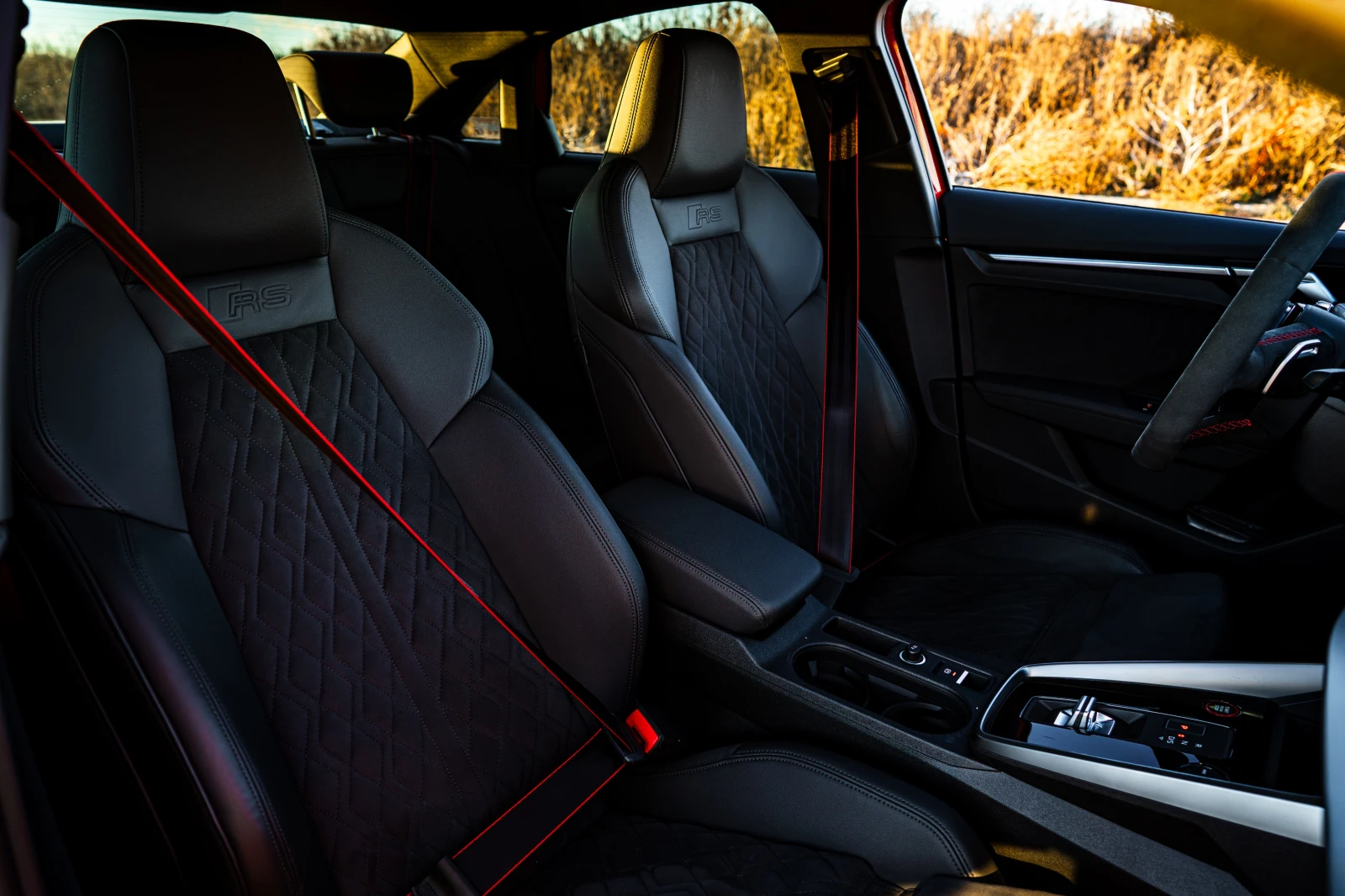 Audi Rs3 / Y8 / 2.5 TFSI/  Limousine / / | Mobile.bg   13