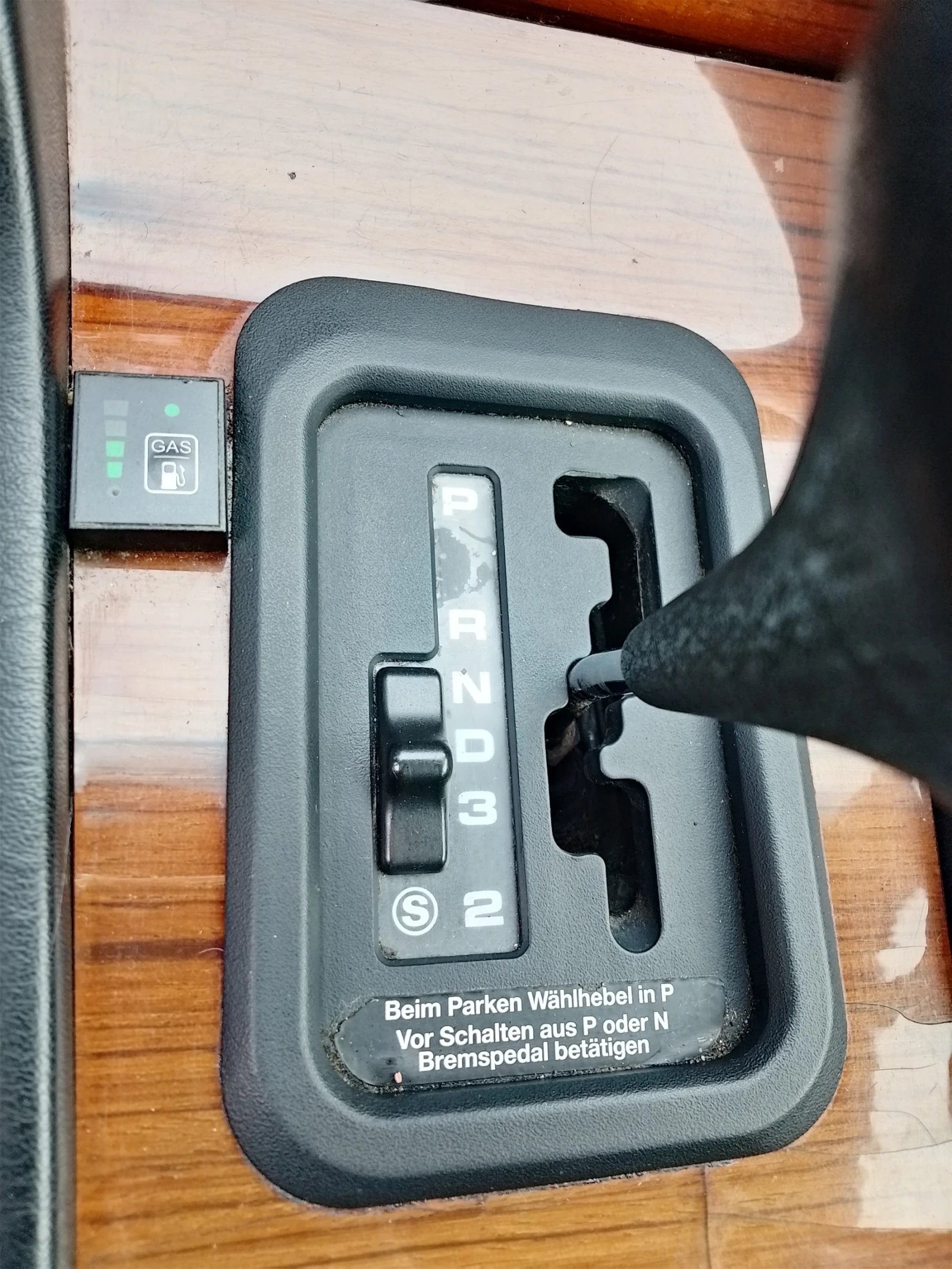 Mercedes-Benz 124 2.2I /150. | Mobile.bg   11