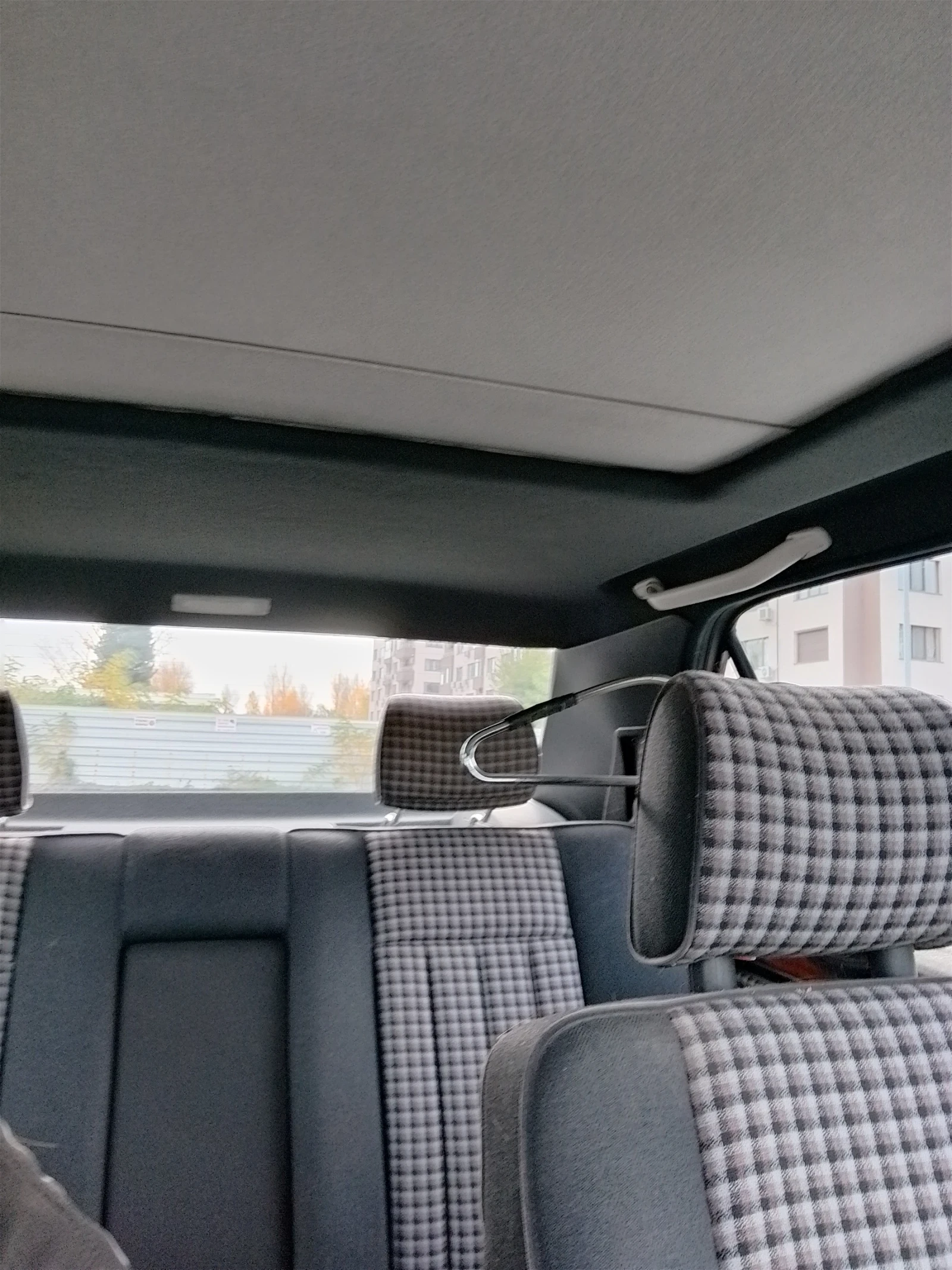 Mercedes-Benz 124 2.2I /150. | Mobile.bg   13