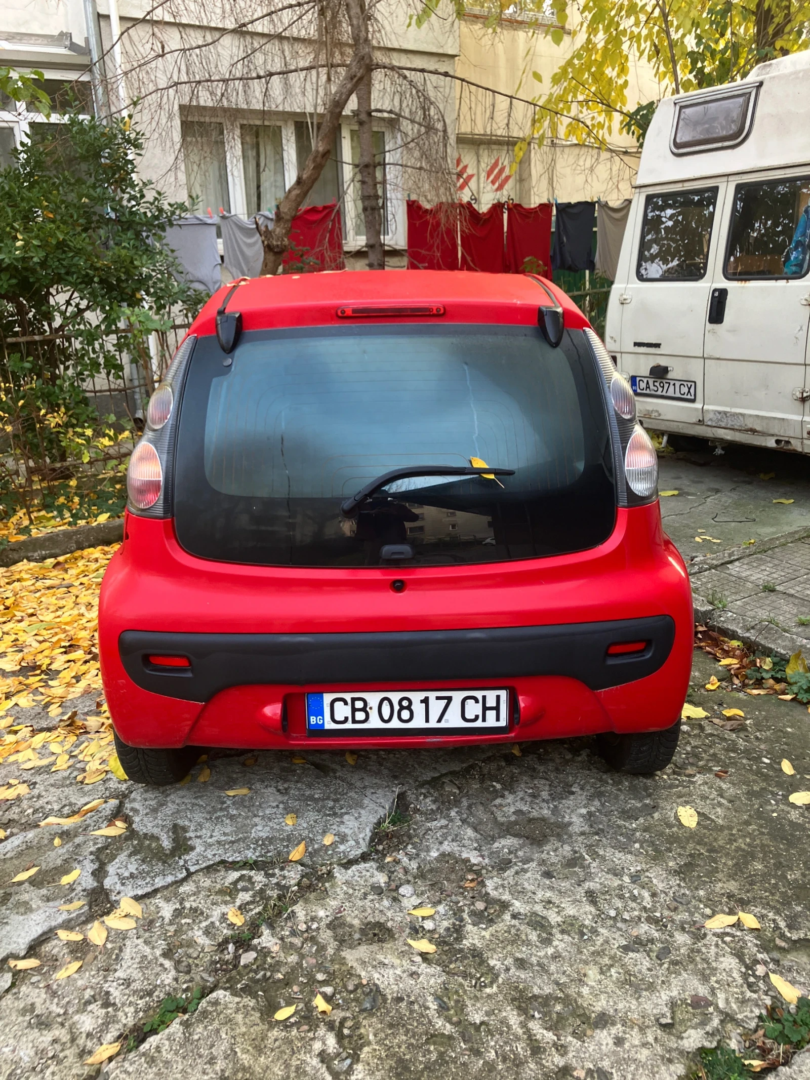Citroen C1 | Mobile.bg   2