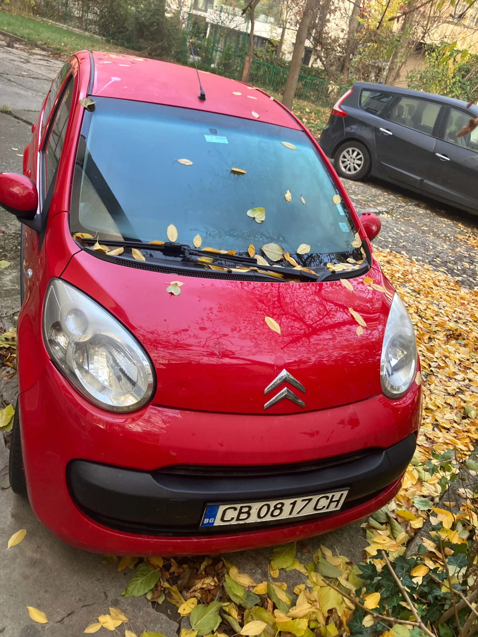 Citroen C1 | Mobile.bg   3